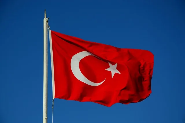Türkische Agrarproduktion erreicht historischen Höchststand - turkish agriculture field