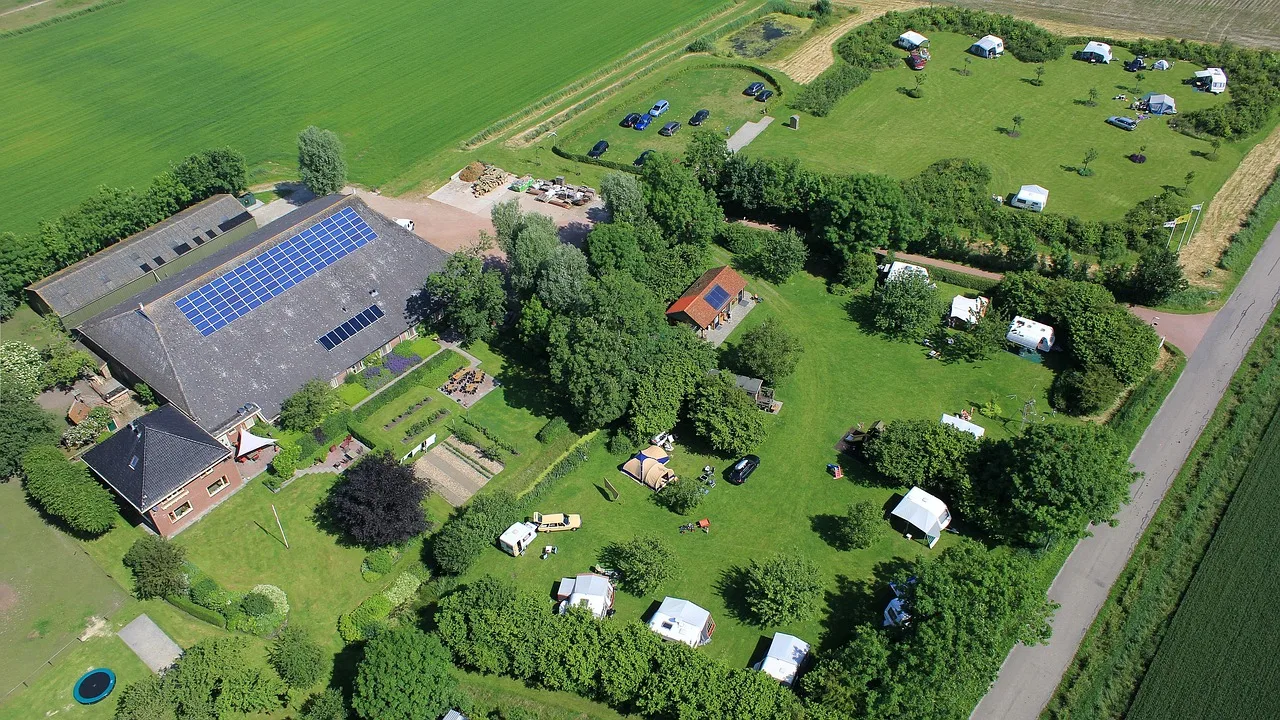 Urlaub am Bauernhof: Erfolgsmodell mit Zukunftspotenzial für die Landwirtschaft - farm holiday Austria