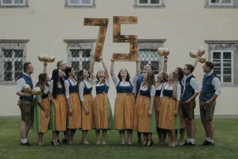 75 Jahre Landjugend OÖ: eine Erfolgsgeschichte mit Zukunft