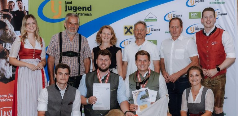 Landwirtschaft trifft Genuss