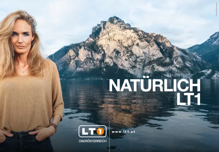 So tickt OÖ’s TV-Bäuerin