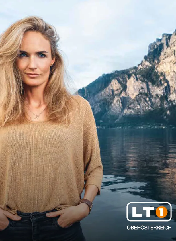 So tickt OÖ’s TV-Bäuerin