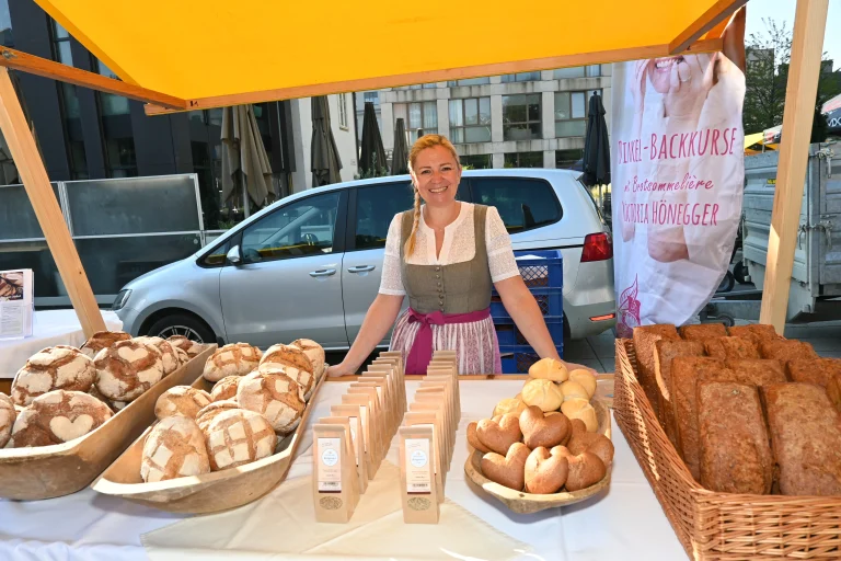 Landeserntedankfest 2026 am 20. September im Linzer Mariendom