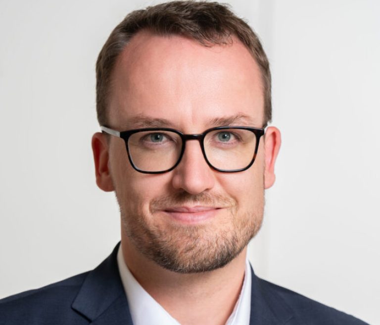 Die Nieren des Ministers