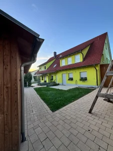 Landwirtschaftliches Praktikum 2027 auf einem Milchviehzuchtbetrieb – Foto 3 von 3
