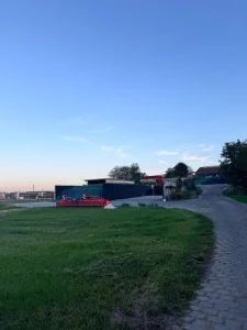 Landwirtschaftliches Praktikum 2027 auf einem Milchviehzuchtbetrieb – Foto 2 von 3
